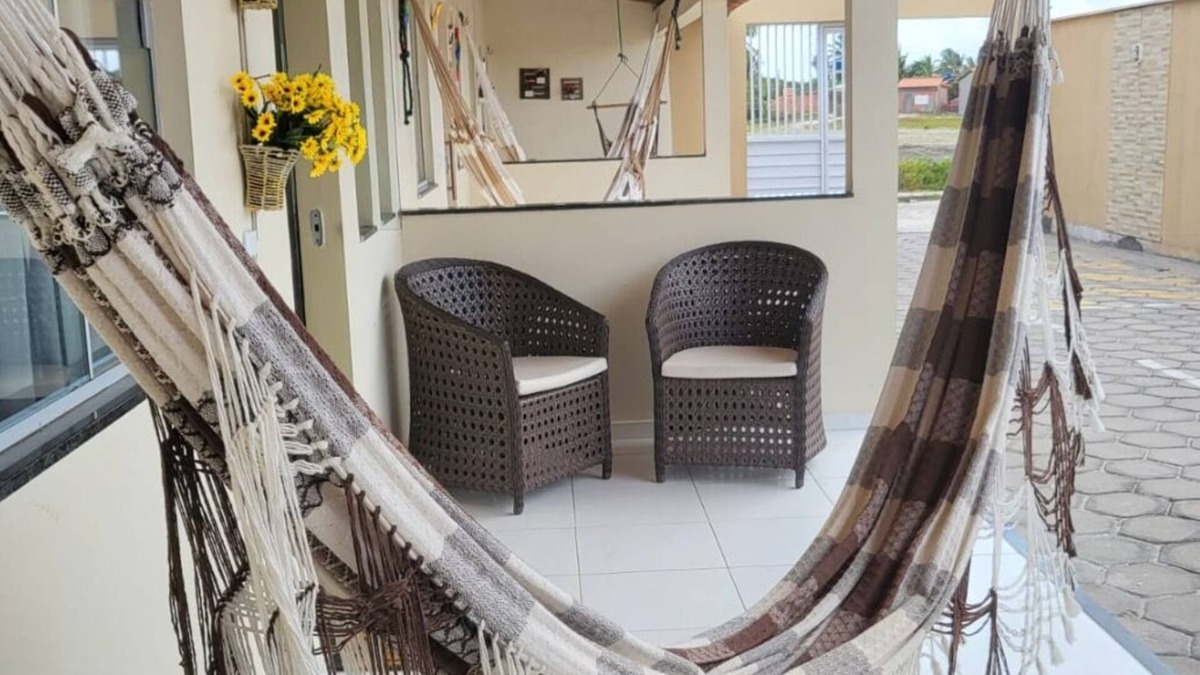 Santo Amaro do Maranhao House | Dunas Residence Casa 14