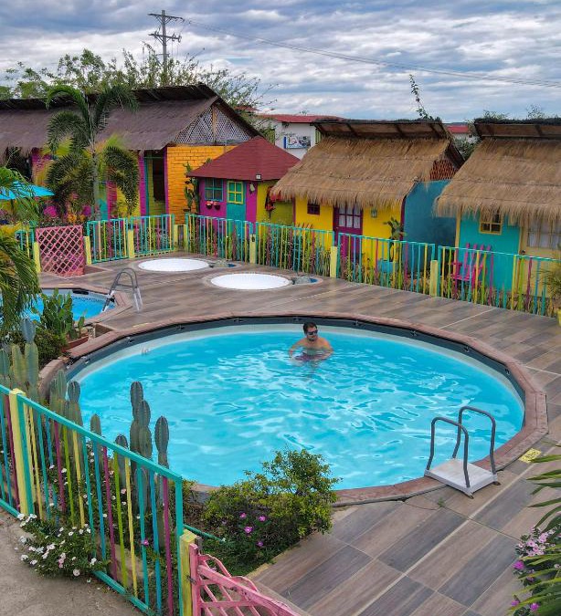 Villavieja House | Dunas Tatacoa
