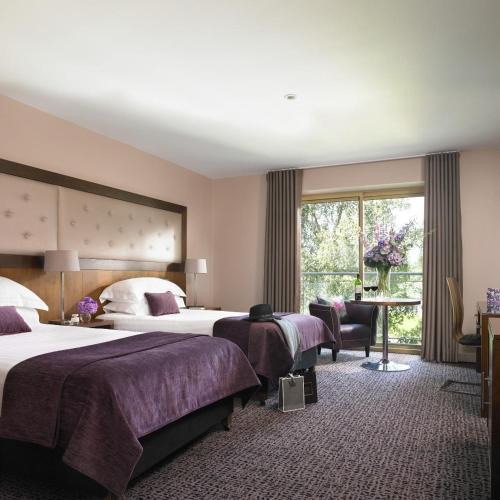 Dunboyne Hotel | Dunboyne Castle Hotel & Spa