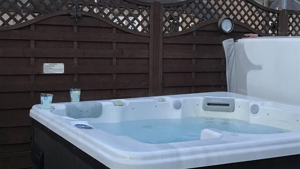 Levenmouth House | Dunclutha Guest House