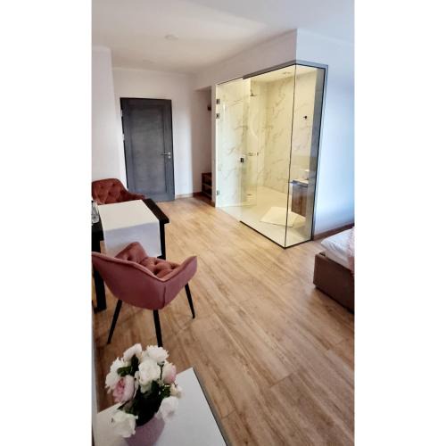 Birzgale House | Dundagas rezidence