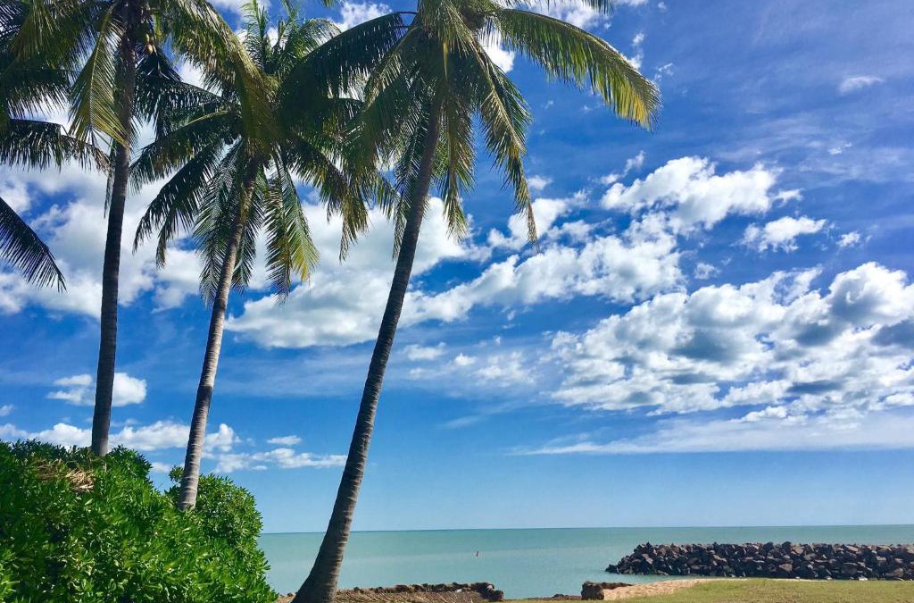 Dundee Beach Resort | Dundee Beach Holiday Park