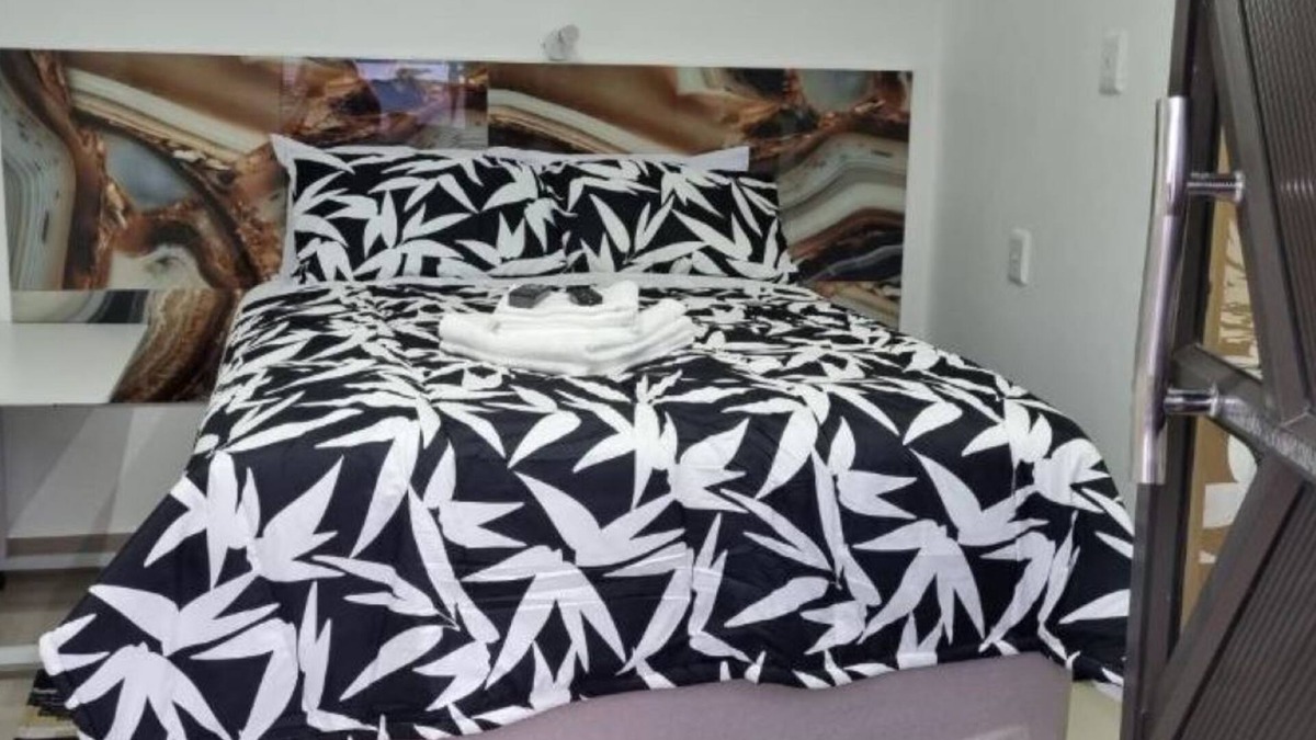 Dundee Bed & Breakfast | Dundee Viks Guest House - Apartment 4
