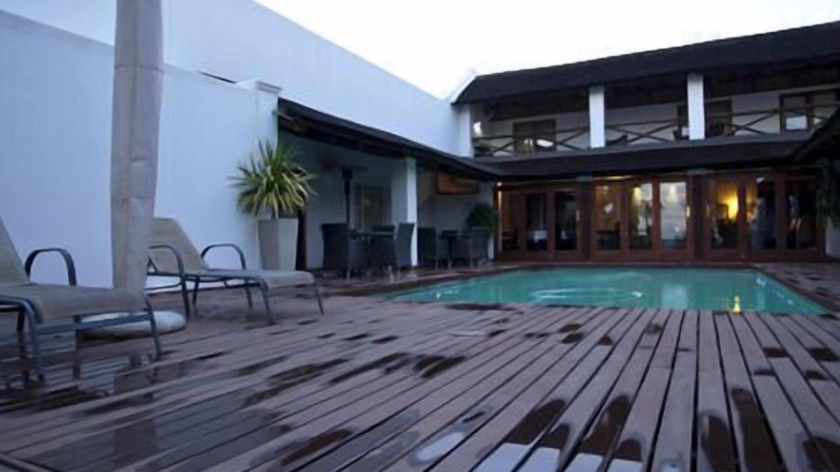 Augrabies Bed & Breakfast | Dundi Lodge Augrabies Falls