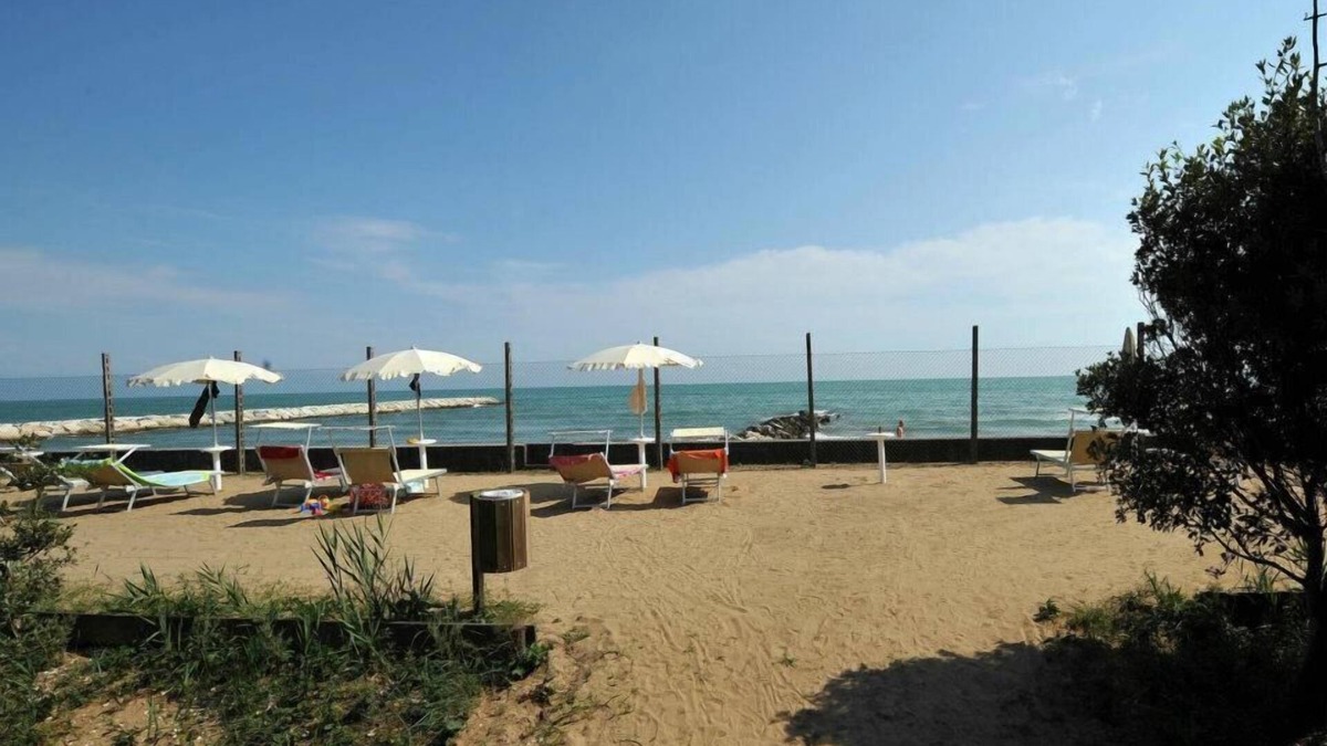 Eraclea Mare House | Dune Agriturismo