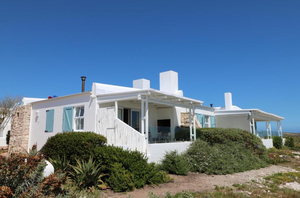 Paternoster Apartment | Dune Ridge Cottage