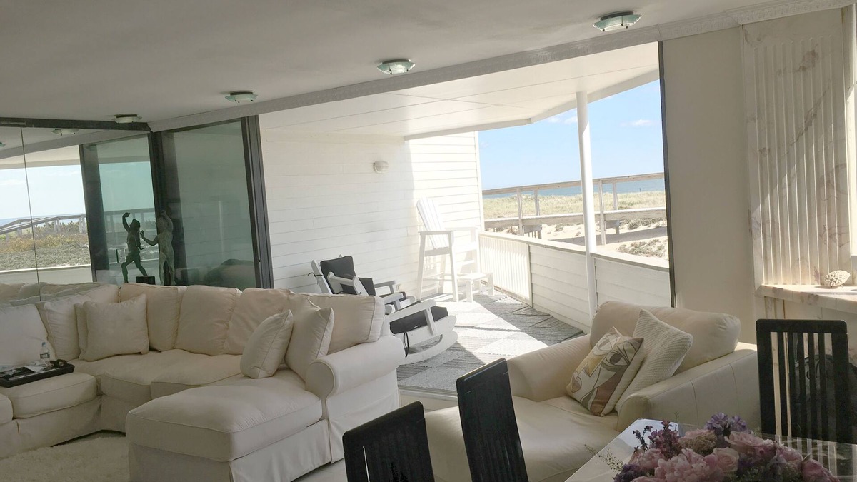 Westhampton Beach Condo | Dune Road Westhampton Oceanfront