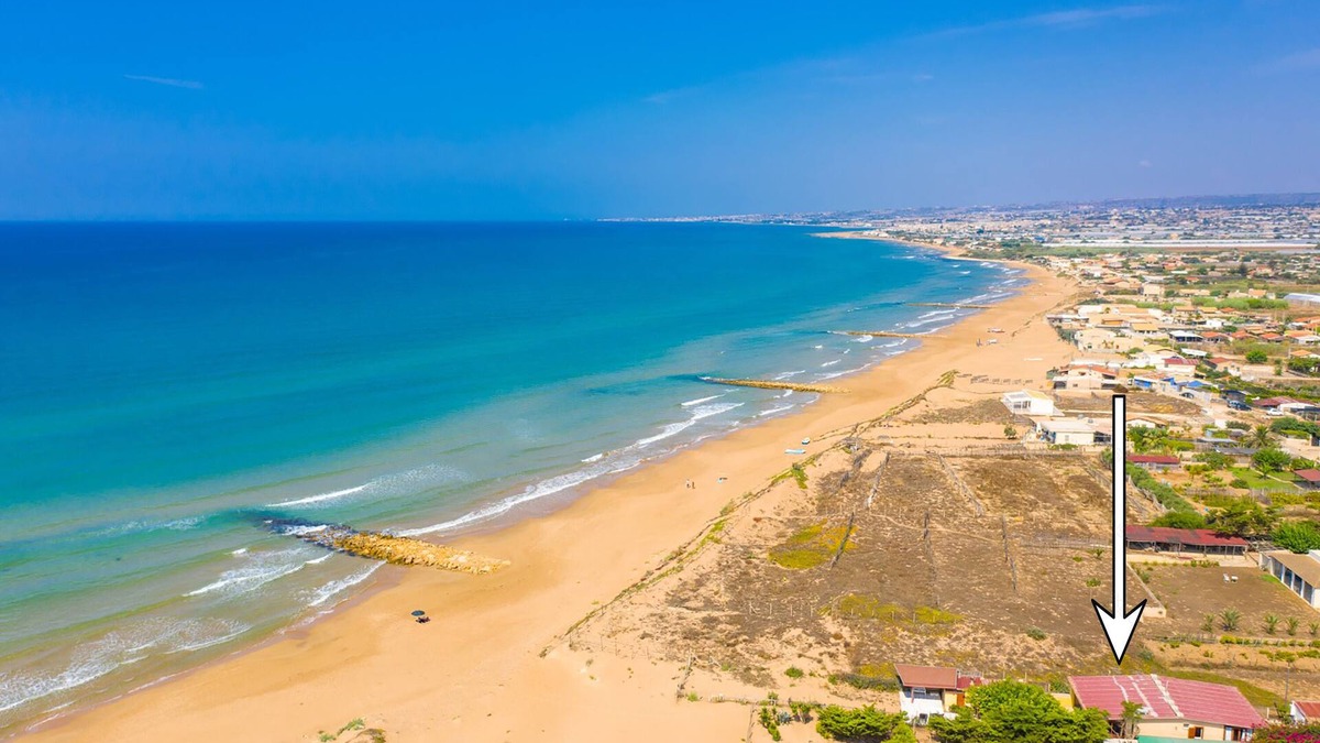 Scicli House | Dune Sul Mare, Scicli, Italy