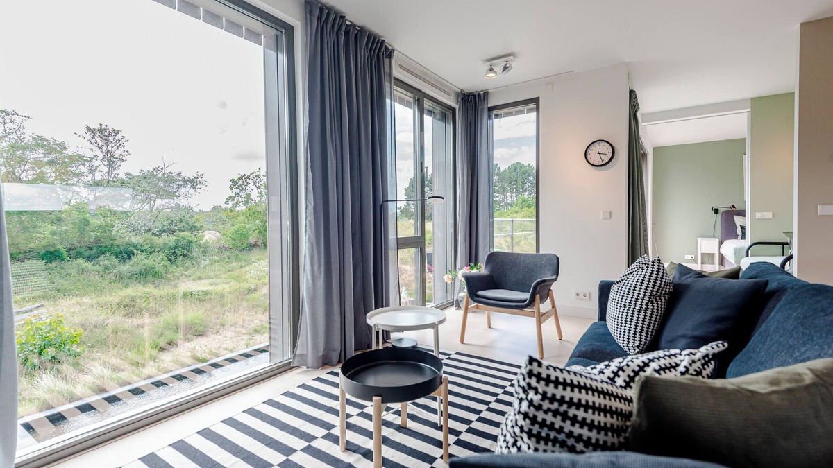 Municipality of Zandvoort Apartment | Dune Villa 7