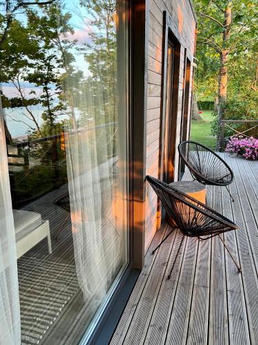 Tuja House | DuneHouse