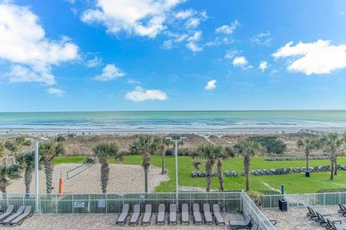 Myrtle Beach House | Dunes Village Resort -338