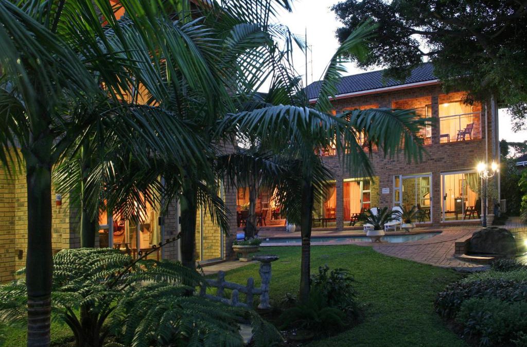 Meer En See House | DuneSide Guest House