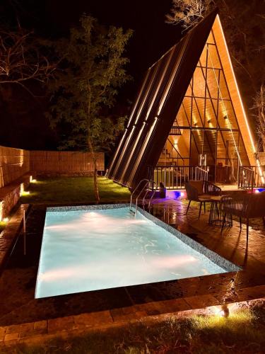 Ani House | Dunewood Resorts