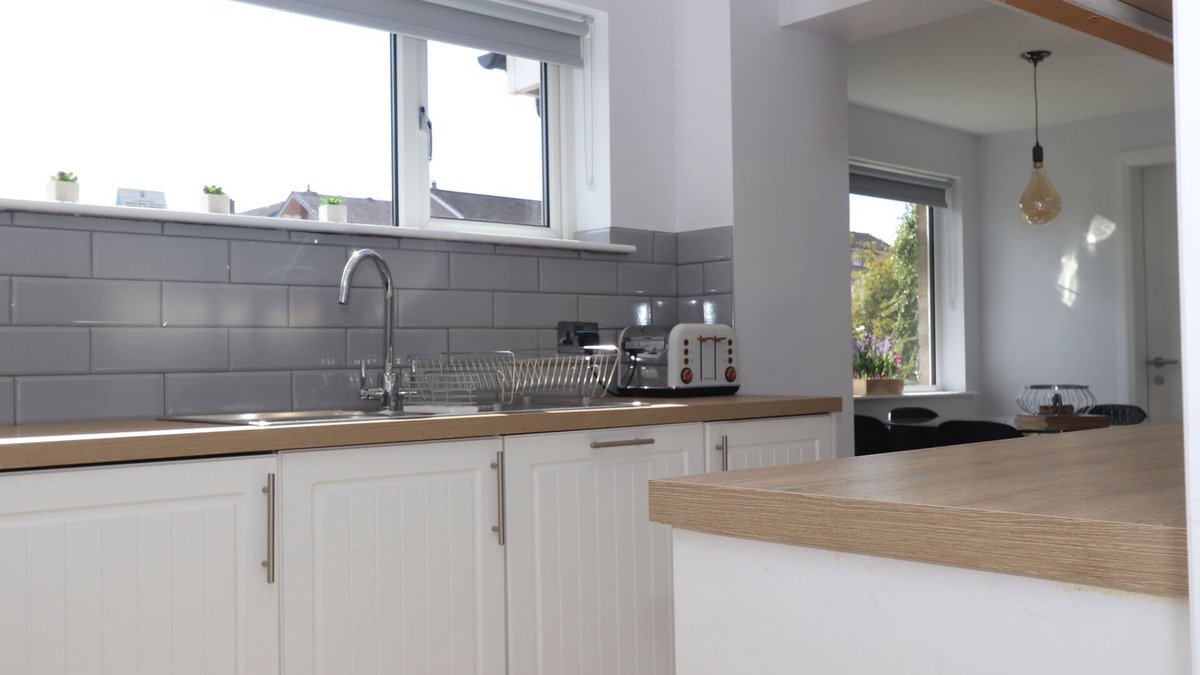 Pitcorthie House | Dunfermline Luxury 3 bedroom house