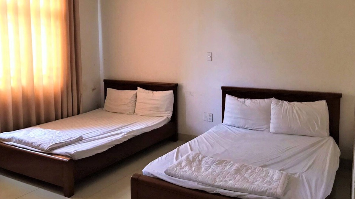 Little Japan Hotel | Dung Khanh Motel