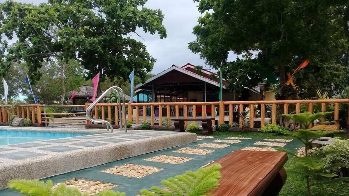 Dumanjug Hotel | Dungka-an Resort