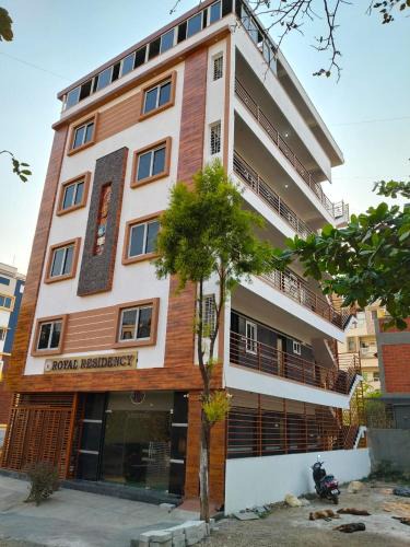 Bengaluru Apartment | Dunhill Royal Residency