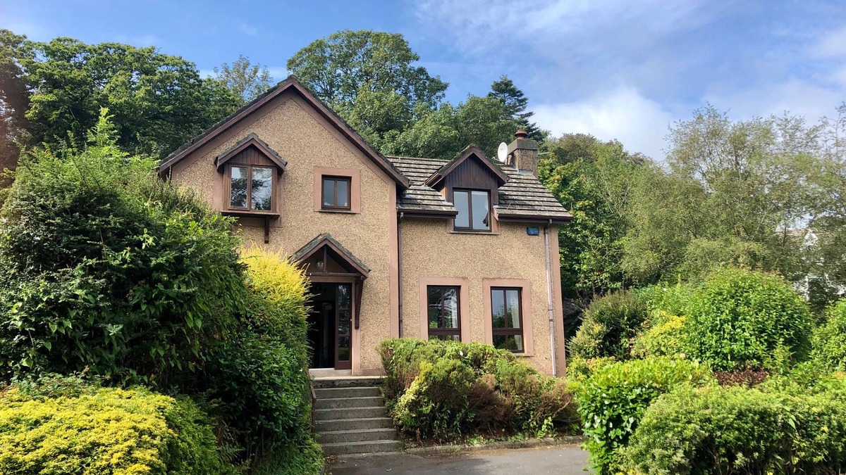 Dunmore East House | Dunmore East Retreat in the heart of the village.
