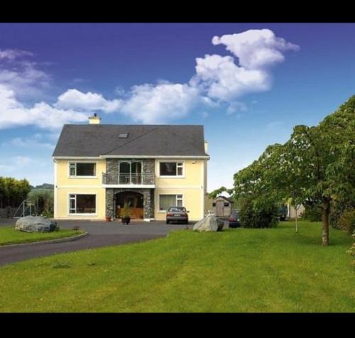 Killarney Bed & Breakfast | Dunn Court House