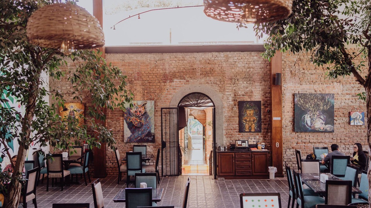 Amon Hotel | Dunn Inn