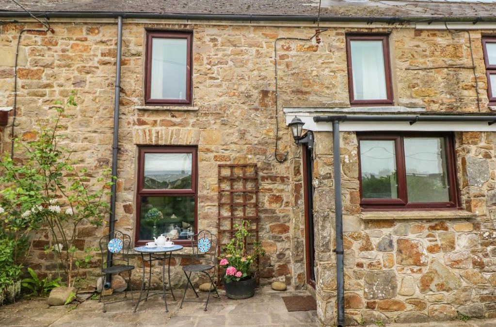 Little Haven House | Dunnock Cottage