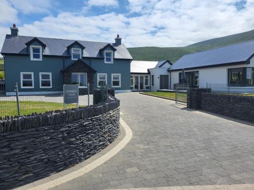Dunquin Bed & Breakfast | Dunquin House Bed and Breakfast