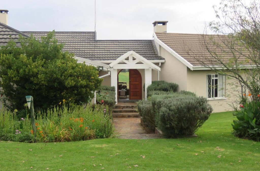 Mooirivier Bed & Breakfast | Dunroamin Bed and Breakfast