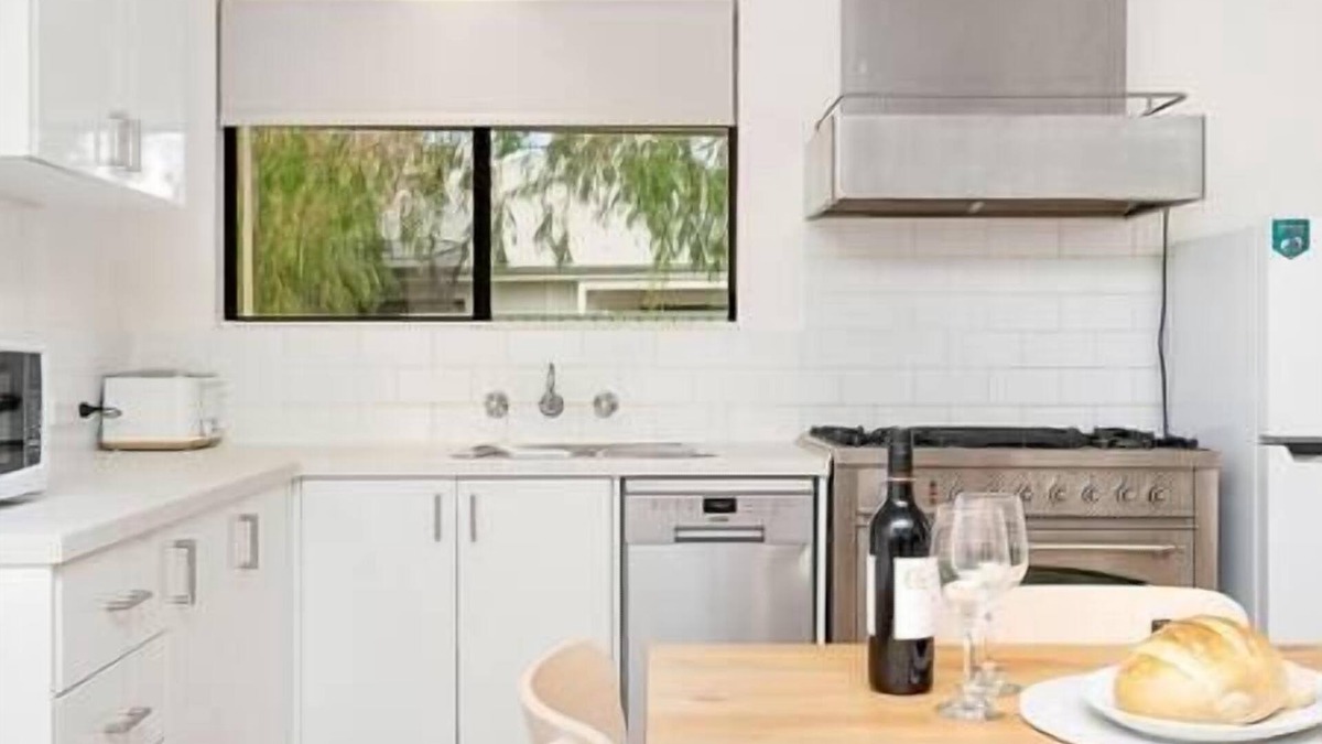 Quindalup House | Dunsborough Cosy Cottage