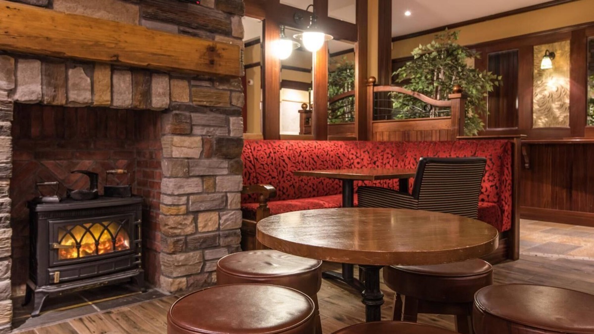 Boardmills Hotel | Dunsilly Hotel
