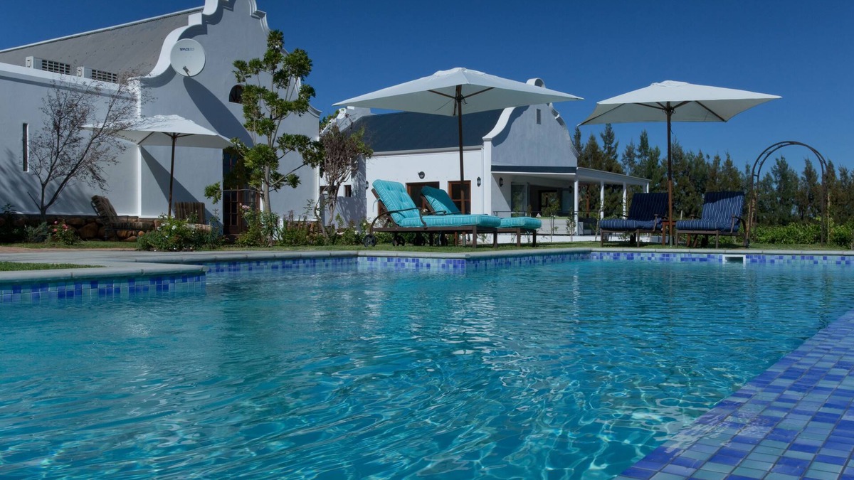 Drakenstein House | Dunstone Country House