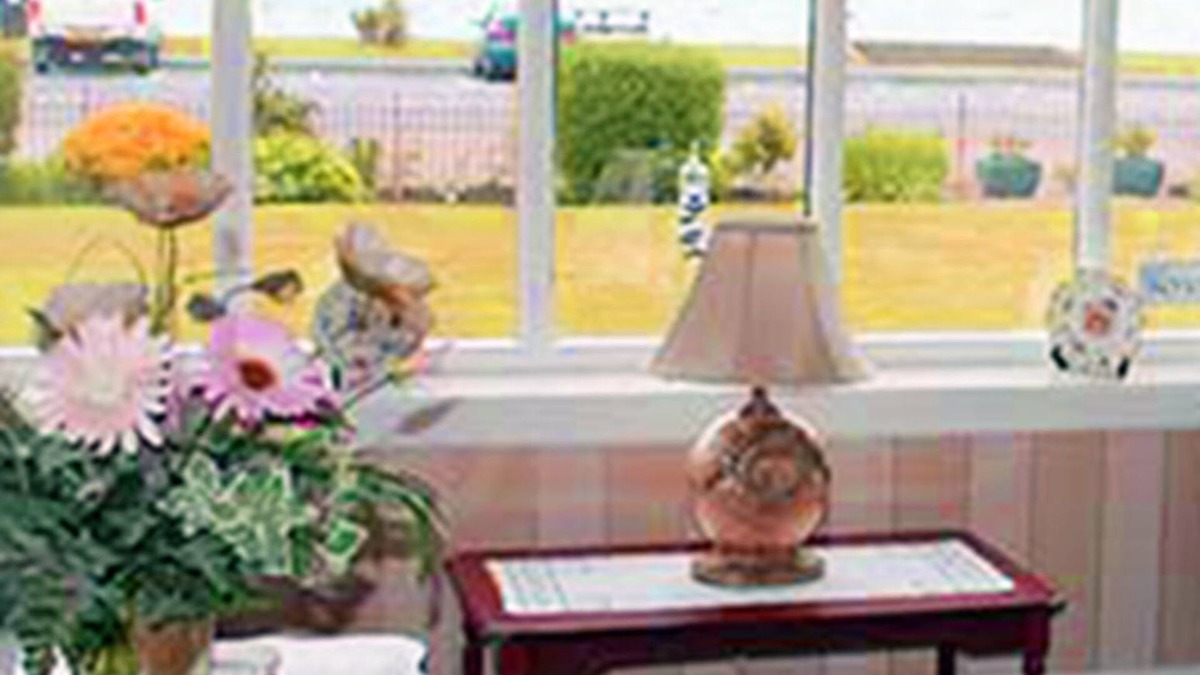 Brodick House | Dunvegan House Guest House