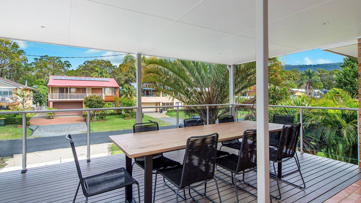 Dunbogan House | Dunworkin - Relax by the river