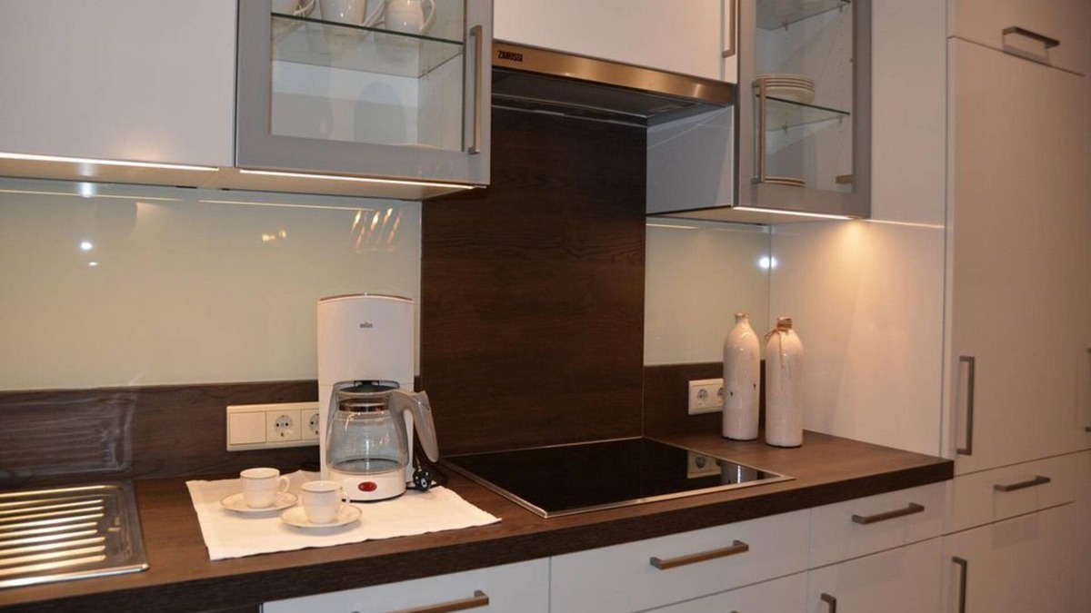Gries im Sellrain Bed & Breakfast | "Duo" 1 sleep + 1 living room, bath - Landhaus Notburga