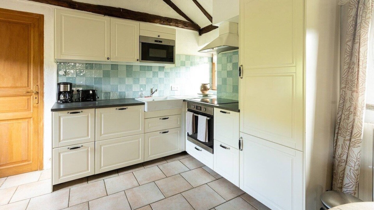 Ventalon-en-Cevennes House | Du’ô Cottage, charming and cozy, up to 4 guests