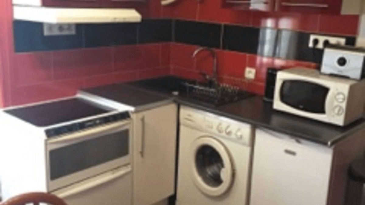Roanne Apartment | DUO EN BORD DE LOIRE (APT N°11)