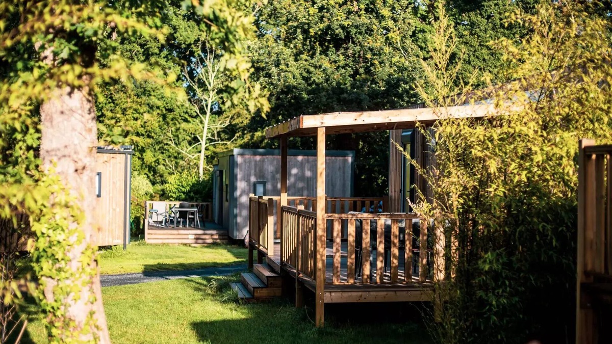 Quimper House | Duo Luxe 2 persons