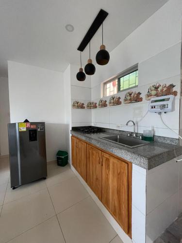Monteria Apartment | DuoCentro - Apartamento en el Punto Ideal