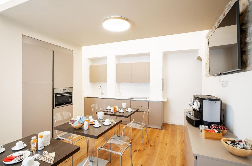 Teramo Bed & Breakfast | Duomo B&B