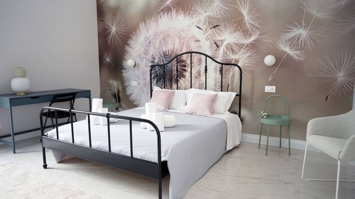 Reggio Calabria Apartment | Duomo Luxury Suite 1