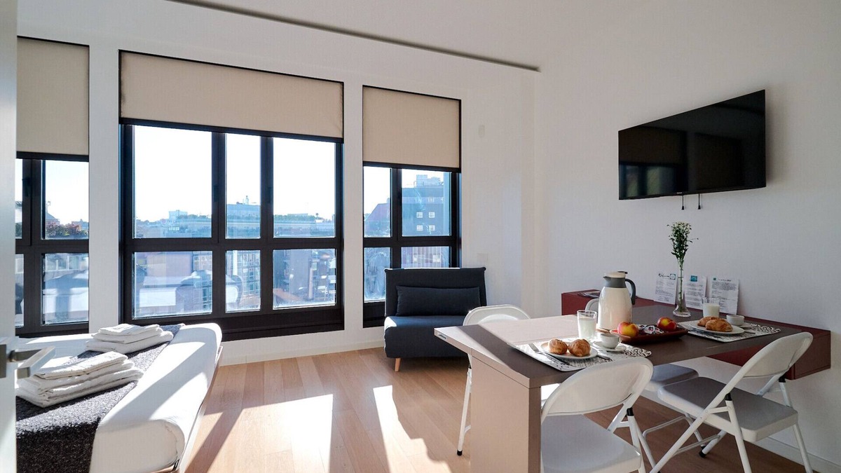 San Babila Apartment | DUOMO Suite great location