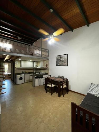 Villa Ramallo Apartment | Duplex 1 Villa Ramallo