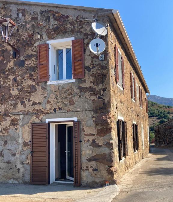 Partinello Apartment | DUPLEX 4 PERSONNES Clim Wifi Parking