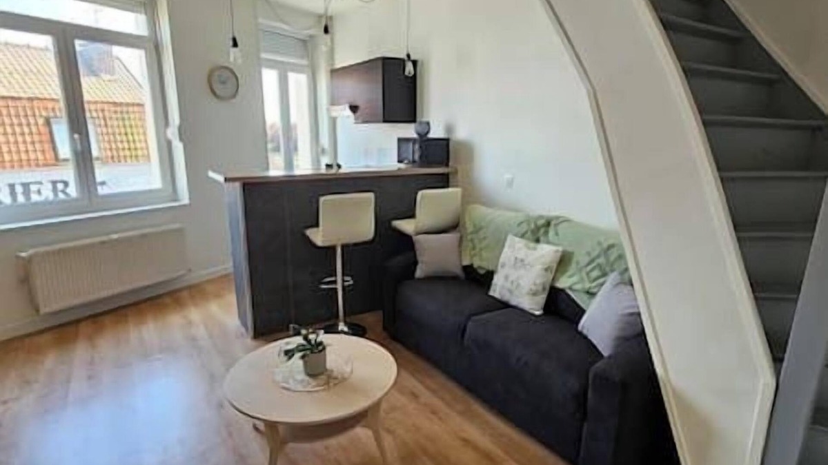 Arras Apartment | Duplex 4p Arras