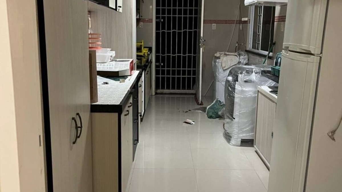 Sapiranga / Coite House | Duplex 4Q perfect location