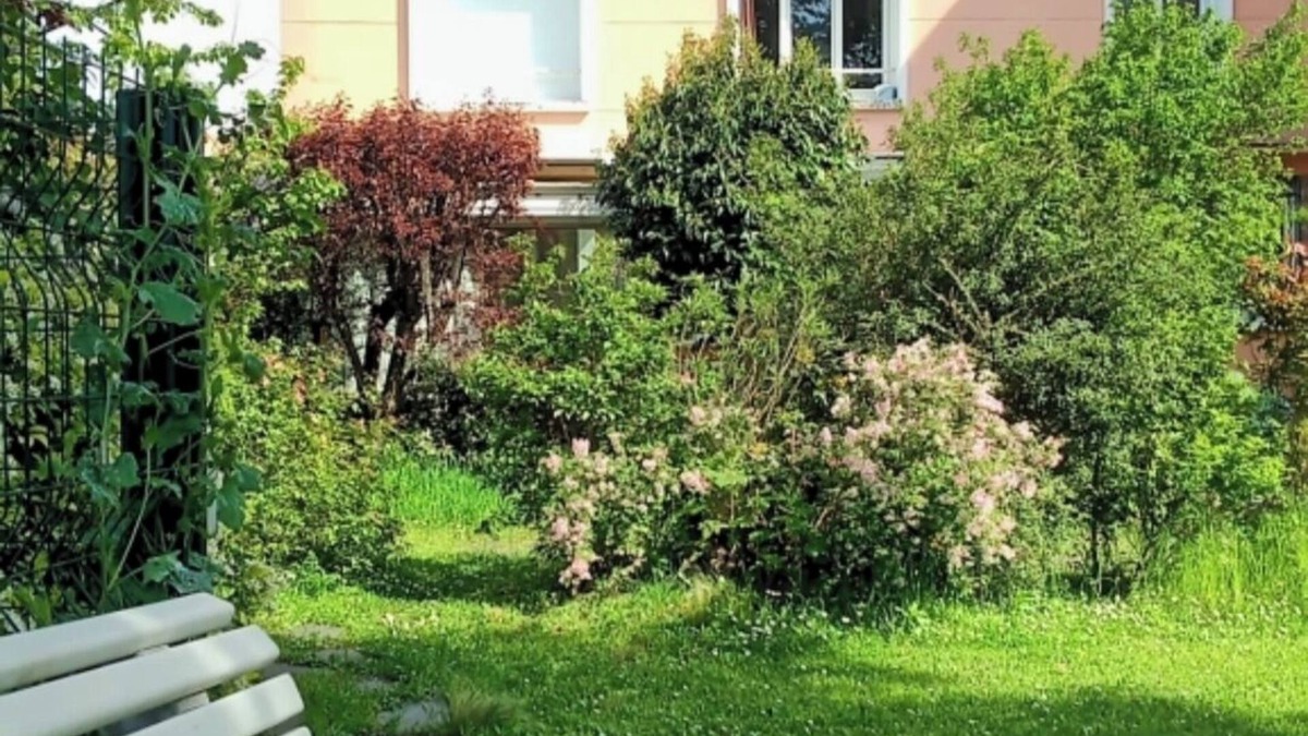 Clamart Apartment | Duplex apartment 120 m2 in a peaceful little town on the outskirts of Paris