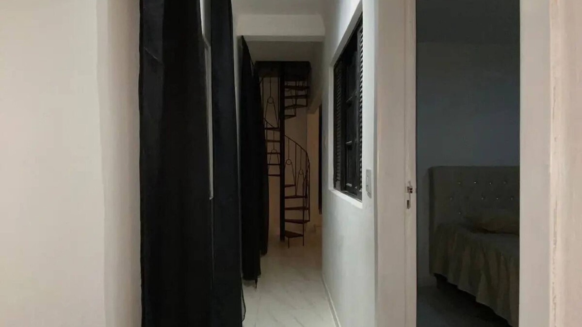 Piuma Apartment | Duplex apartment