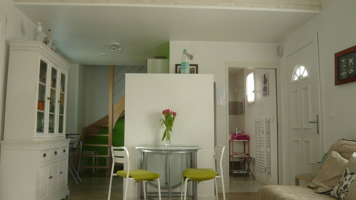 Esperance-Cottages House | duplex apartment house