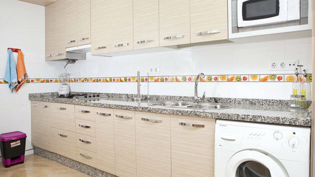 Cabo de Gata Apartment | Duplex apartment in Cabo de Gata. (VFT/AL/00015)