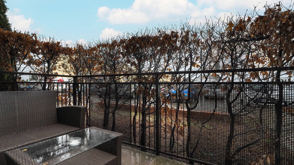 Grunwald Apartment | Duplex Apartment in Poznan by Renters