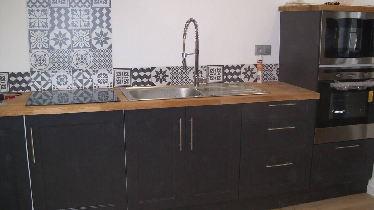 Saint-Marine House | Duplex apartment on the typical port of Sainte-Marine